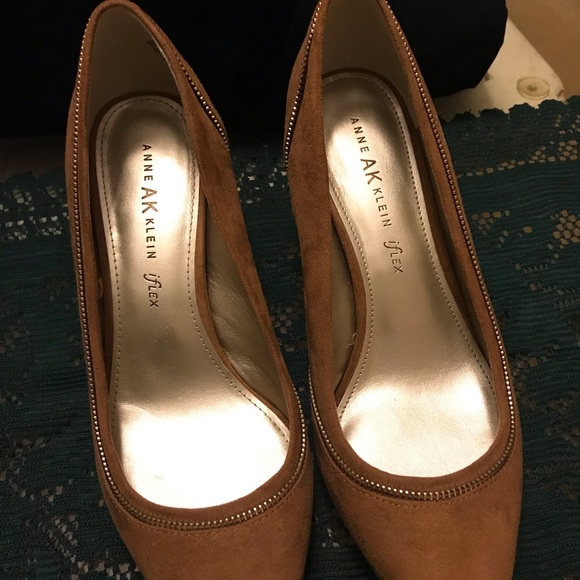 Anne Klein Shoes - Anne Klein Shoes